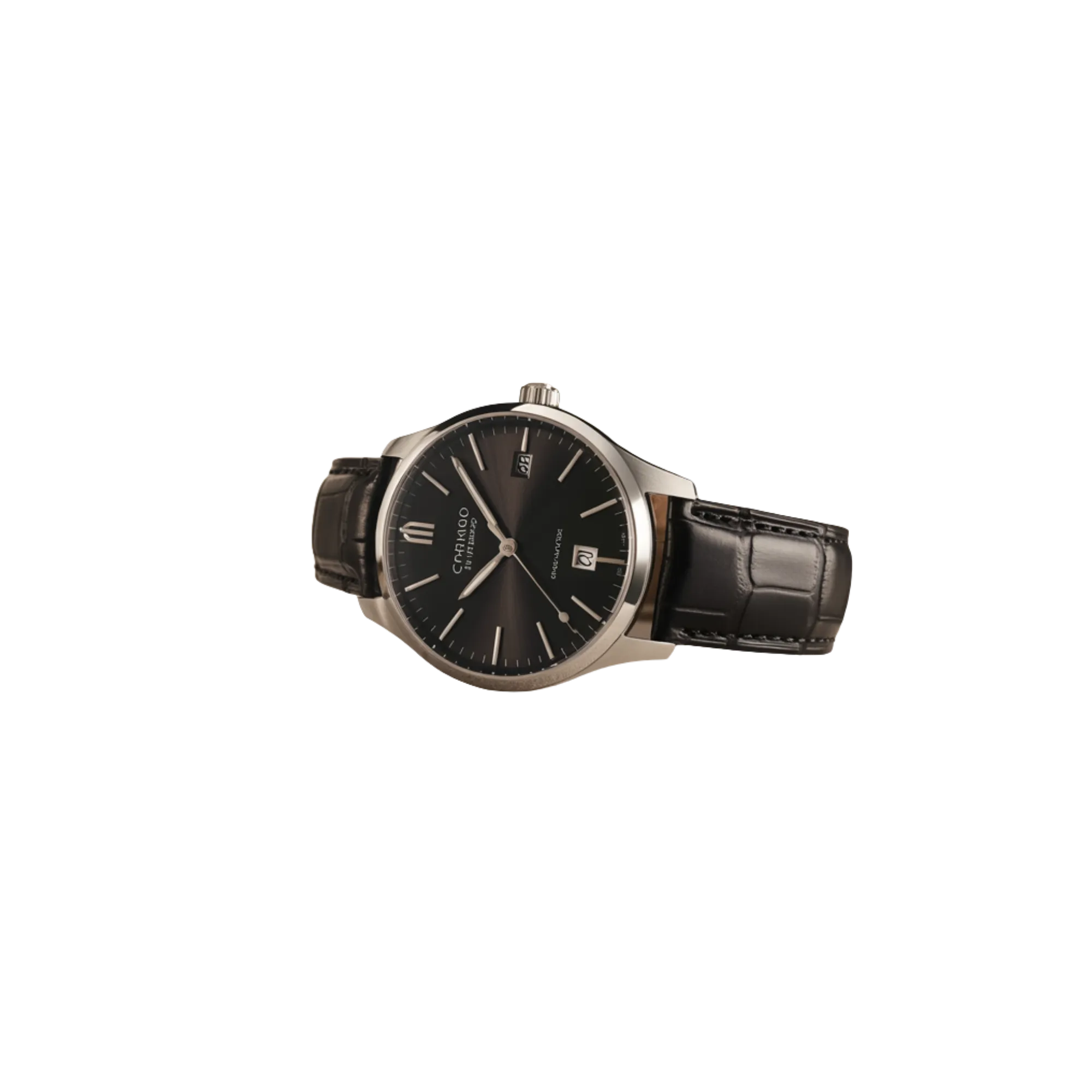 AI Background Removal Example - After